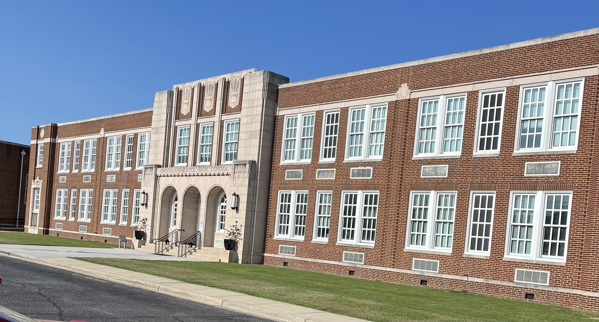 Cayce, SC - Brookland-Cayce High School - Wikipedia