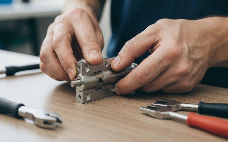 Professional service image 1