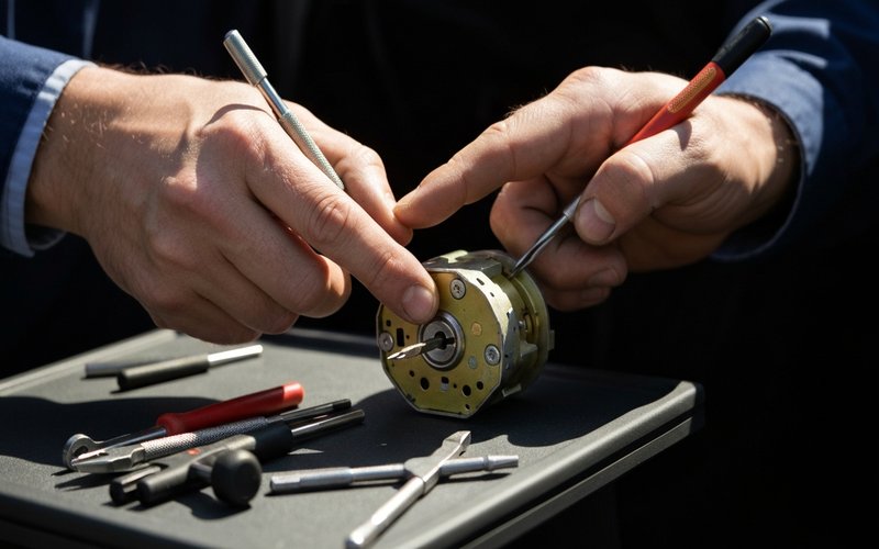 Professional service image 5