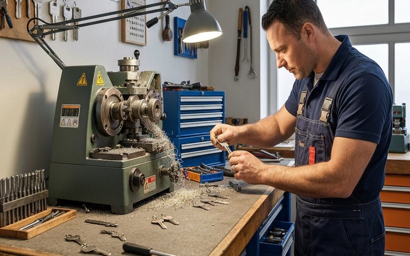 Professional service image 6