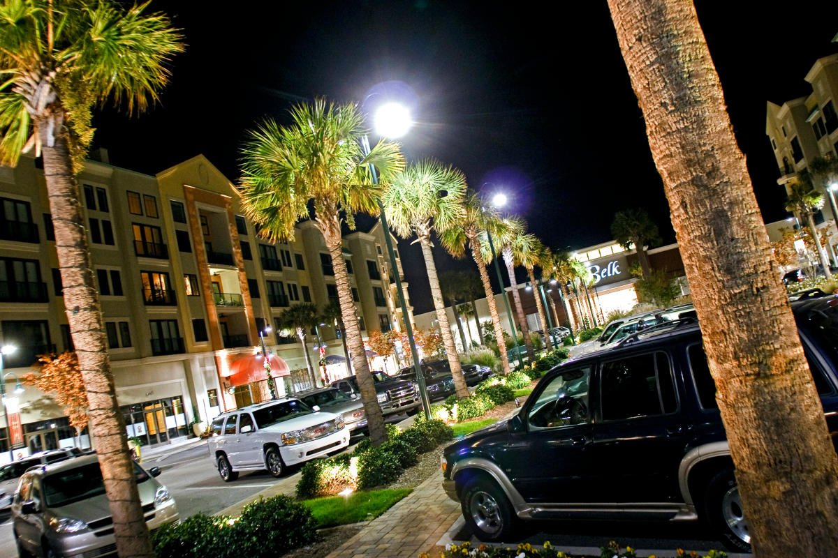 North Columbia, SC - Visit Northeast Columbia & Sesquicentennial State Park