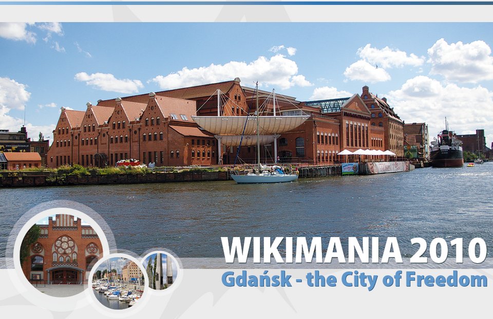 Seven Oaks, SC - Wikimania 2010/Bids/Gdańsk - Meta-Wiki